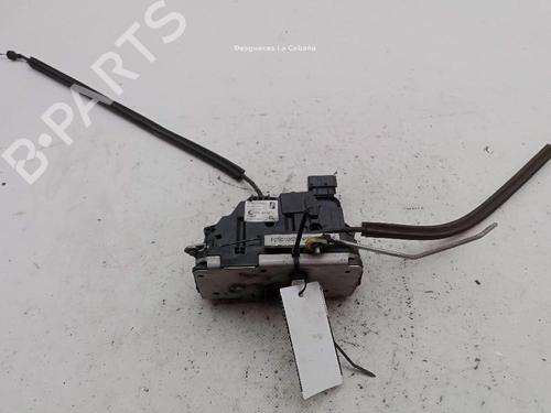 Front left lock PEUGEOT BOXER Van 2.2 HDi 120 | BP24043659C98 
