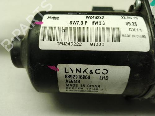 Front wiper motor LYNK & CO 01 PHEV | BP38795162M29 - Image 4