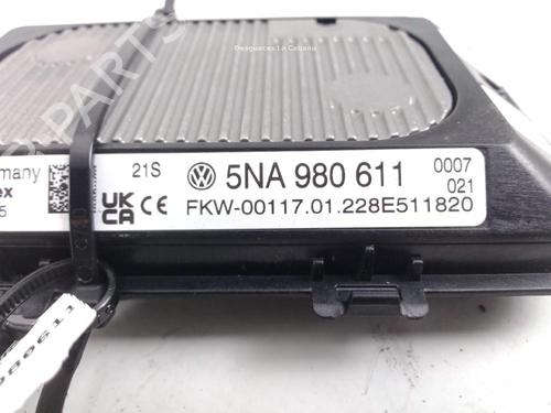 Electronic module CUPRA FORMENTOR (KM7, KMP) 1.5 TSI | BP39580474M83 - Image 3