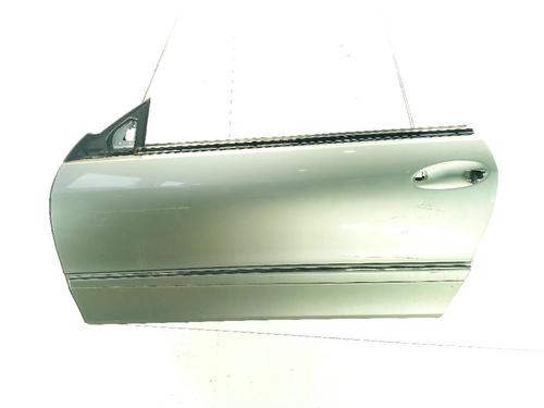 left-front-door-mercedes-benz-clk-c209-2002-2003-2004-2005-2006-2007-2008-2009-2010-31081029 main image
