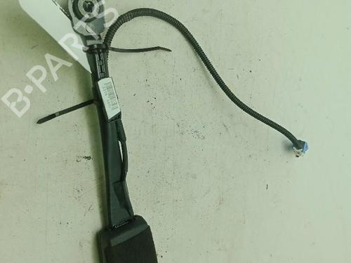 Used Seat buckle Seat buckle KIA EV6 (CV) 77 (228 hp) 33810942 33810942