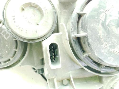 Left headlight MERCEDES-BENZ C-CLASS Coupe (CL203) C 220 CDI (203.708) | BP32335497C28
