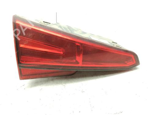 Used Left tailgate light Left tailgate light 38636008 38636008