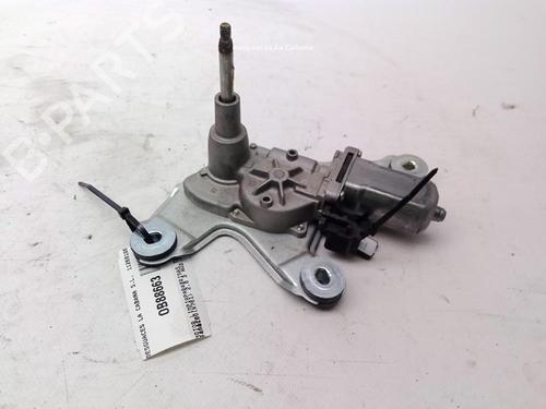 Rear wiper motor JAGUAR F-PACE (X761) 2.0 TD4 AWD | BP30959796M102