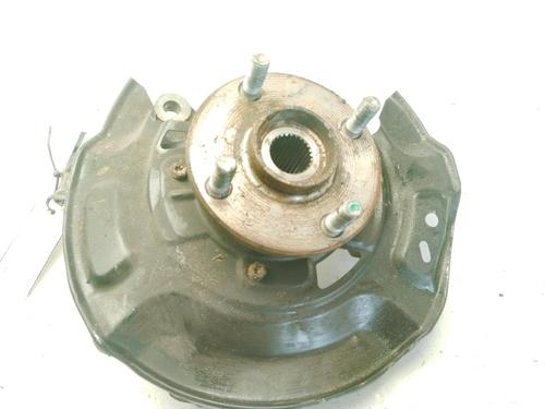 Right front steering knuckle TOYOTA YARIS (_P13_) 1.5 Hybrid (NHP130_) | BP24050807M26 