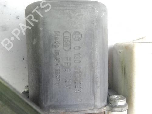 Front left window mechanism BMW X3 (E83) 3.0 d | BP39579284C22 - Image 4