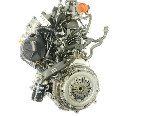 Engine VW NEW BEETLE (9C1, 1C1) 2.0 | BP32490785M1