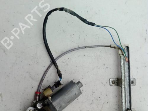 Rear right window mechanism NISSAN TERRANO II (R20) 2.7 TDi 4WD | BP29518362C25 