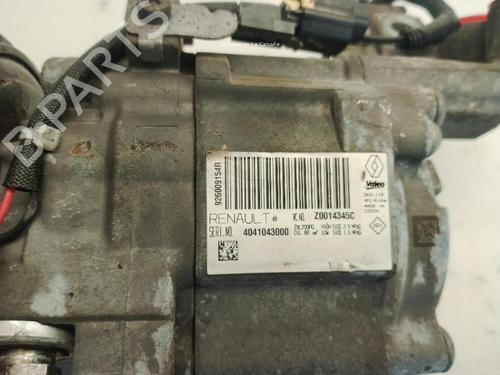 AC compressor DACIA DOKKER MPV (KE_) 1.5 dCi (KEAJ, KEAH) | BP27451044M34 - Image 2