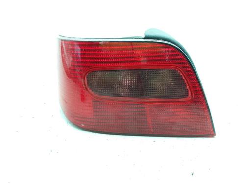 Venstre baglygte CITROËN XSARA (N1) 2.0 HDi 90 (90 hp) 18360209