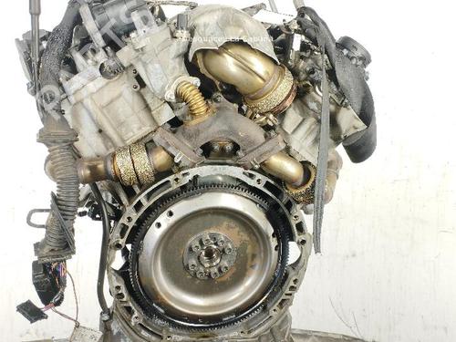 Engine MERCEDES-BENZ E-CLASS (W211)  | BP27534220M1 