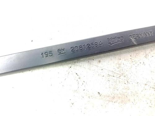 Front windshield wiper arm OPEL ZAFIRA TOURER C (P12) 1.6 CDTI (75) | BP29697806C143 