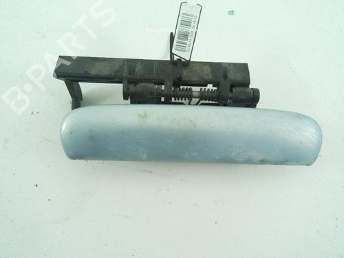 Used Front right exterior door handle CITROËN XSARA (N1) 2.0 HDi 90 (90 hp) 18366635