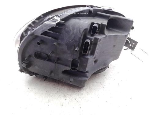 Left headlight MERCEDES-BENZ R-CLASS (W251, V251) R 320 CDI 4-matic (251.022, 251.122) | BP24001849C28 