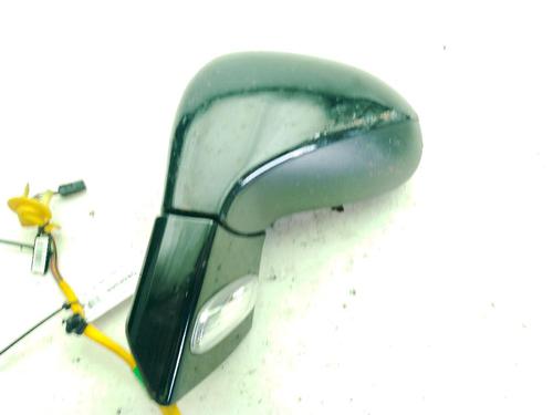 Left mirror PEUGEOT 308 SW I (4E_, 4H_) 1.6 HDi | BP28351081C26 