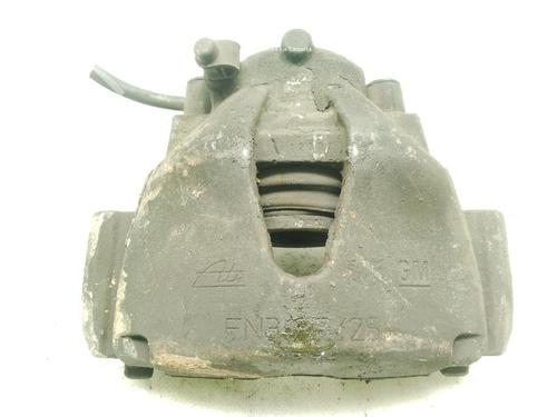 Right front brake caliper OPEL MERIVA B MPV (S10) 1.4 (75) | BP33036843M104 - Image 2