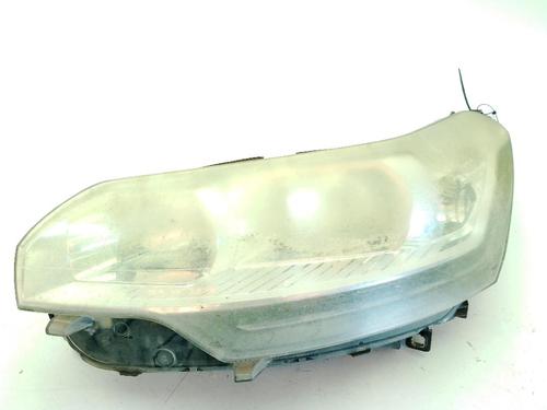 Left headlight CITROËN C5 III (RD_) 2.0 HDi 165 (RDRHHA, RDRHH8) | BP36069859C28 - Image 5