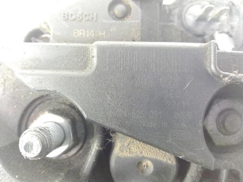 Alternator SEAT ALTEA (5P1) 1.6 LPG | BP18373266M7 