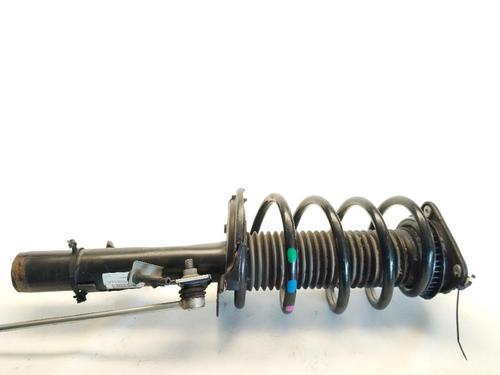 Used Left front shock absorber Left front shock absorber FORD TRANSIT CONNECT V408 Box Body/MPV 1.5 EcoBlue (120 hp) 27534640 27534640