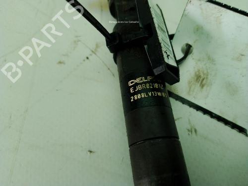 Injector RENAULT KANGOO (KC0/1_) 1.5 dCi (KC07) | BP38718606M100 - Image 5