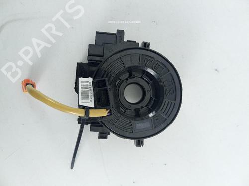 Used Driver airbag TOYOTA RAV 4 IV (_A4_) 2.0 D (ALA40_, ALA40R) (124 hp) 24004294
