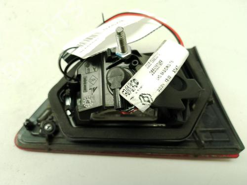 Right tailgate light RENAULT CLIO IV (BH_) 1.5 dCi 90 | BP36319067C80 - Image 4