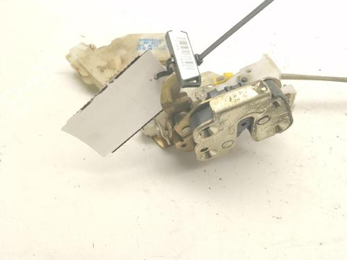 Used Rear left lock Rear left lock NISSAN TERRANO II (R20) 2.7 TDi 4WD (125 hp) 40560376 40560376