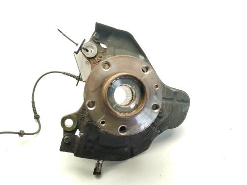 Used Left front steering knuckle PEUGEOT BOXER Van 2.0 BlueHDi 130 (130 hp) 24002866