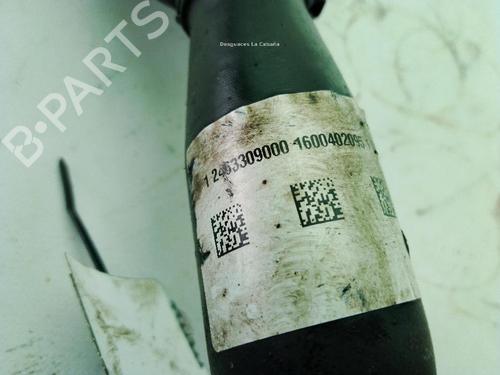 Left front driveshaft INFINITI Q30 1.5 D | BP31694800M38 - Image 2