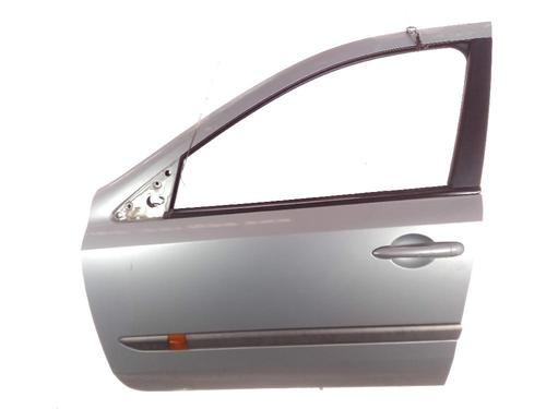 Left front door RENAULT LAGUNA II Grandtour (KG0/1_) 1.9 dCi (KG0G) | BP19931416C2 