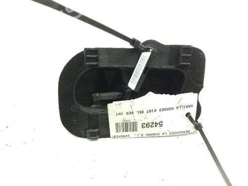 Front right interior door handle FORD MONDEO III (B5Y) 2.0 TDCi | BP31636736I14