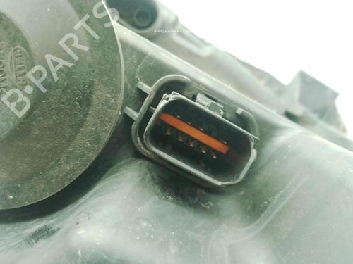 Left headlight CITROËN C4 Picasso I MPV (UD_) 1.6 VTi 120 | BP29765274C28