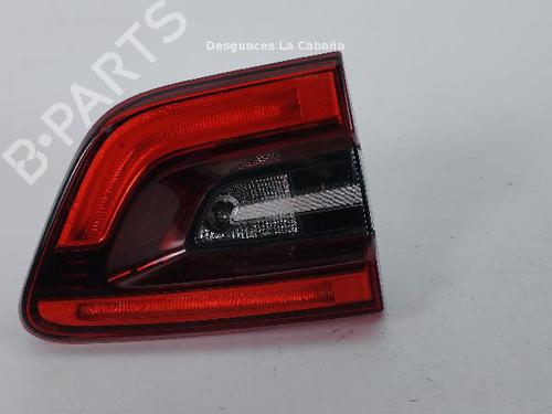 Used Left tailgate light Left tailgate light RENAULT KADJAR (HA_, HL_) 1.6 dCi 130 (HLA4) (130 hp) 18369330 18369330