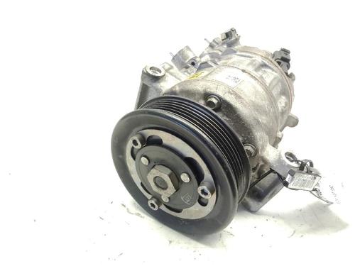 Used AC compressor AC compressor AUDI A3 Sportback (8VA, 8VF) 1.6 TDI (115 hp) 19138255 19138255