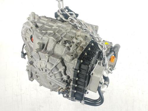 Gearbox HYUNDAI TUCSON (NX4E, NX4A) 1.6 T-GDi Hybrid 48V HTRAC | BP28714449M3 