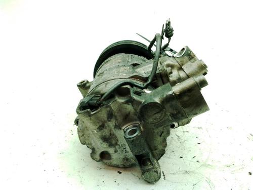 AC compressor AUDI A6 Allroad C6 (4FH) 3.0 TFSI quattro | BP40278704M34 - Image 4