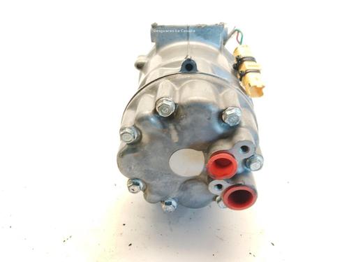 AC compressor FIAT SCUDO Van (270_, 272_) 2.0 D Multijet | BP29697864M34 