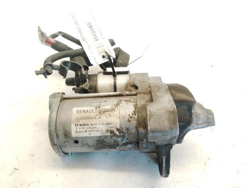 Used Starter Starter DACIA LOGAN MCV II 1.0 LPG (K8ML) (101 hp) 27994675 27994675