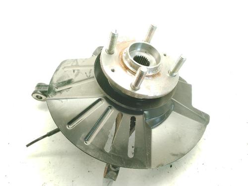 Right front steering knuckle KIA STONIC (YB) 1.0 T-GDi Eco-Dynamics+ | BP24546413M26 - Image 4