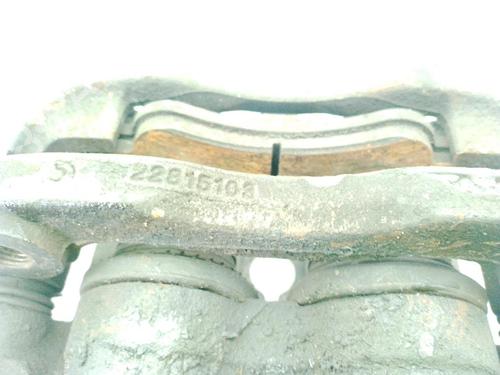 Right front brake caliper CITROËN JUMPER I Van (244) 2.8 HDi | BP31243221M104 