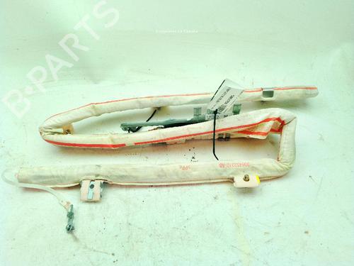 Used Right curtain airbag BMW 5 (F10) 530 d (245 hp) 27097508