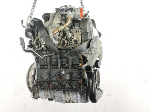 Engine SKODA OCTAVIA II (1Z3) 1.9 TDI | BP28180013M1 