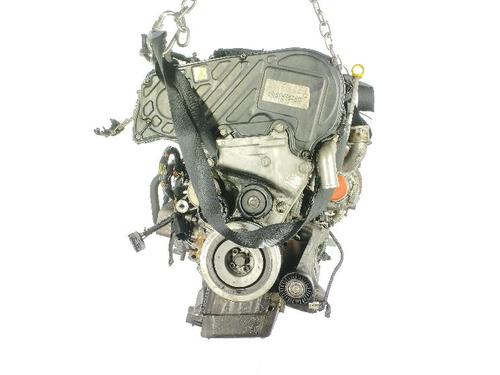 Engine FIAT CROMA (194_) 1.9 D Multijet | BP37682878M1 - Image 5