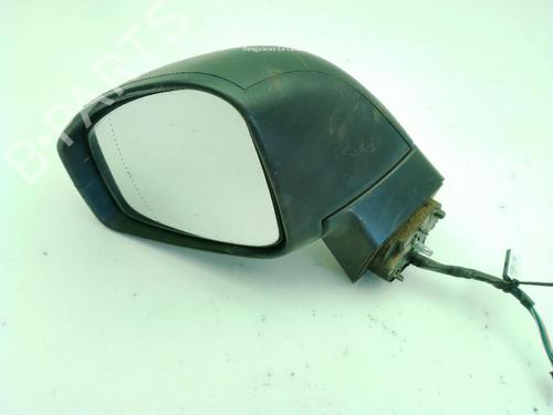 Used Left mirror RENAULT GRAND SCÉNIC III (JZ0/1_) 1.5 dCi (JZ0B, JZ07) (106 hp) 29498088