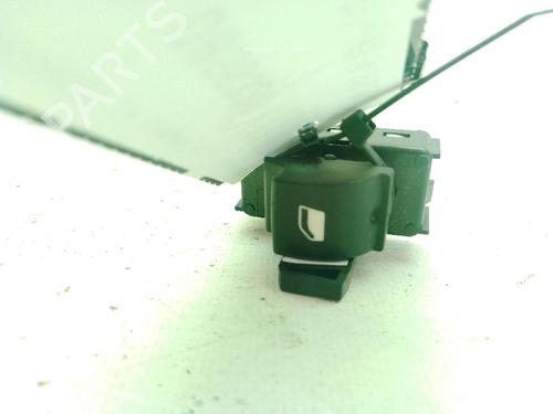 Used Right front window switch PEUGEOT 3008 II SUV (MC_, MR_, MJ_, M4_) 1.5 BlueHDi 130 (131 hp) 27605082