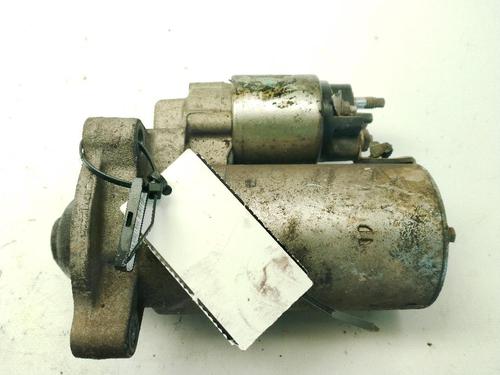 Startmotor PEUGEOT 206 Hatchback (2A/C) 1.4 i (75 hp) 24544229