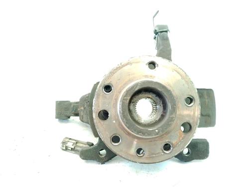 Used Left front steering knuckle Left front steering knuckle 38949840 38949840