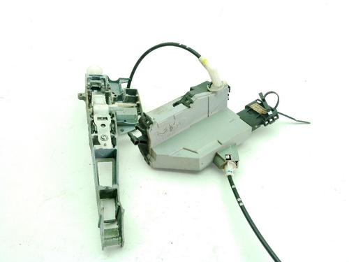 Rear left lock PEUGEOT 3008 I MPV (0U_) 2.0 HDi 150 / BlueHDi 150 | BP29861028C100