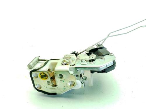 Türschloss links hinten für Türschloss links hinten HONDA HR-V (GH_) 1.6 16V 4WD (GH2, GH4) (105 hp) 33840701 33840701