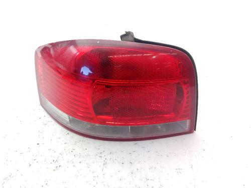 Venstre baglygte AUDI A3 (8P1) 2.0 TDI 16V (140 hp) 29421364